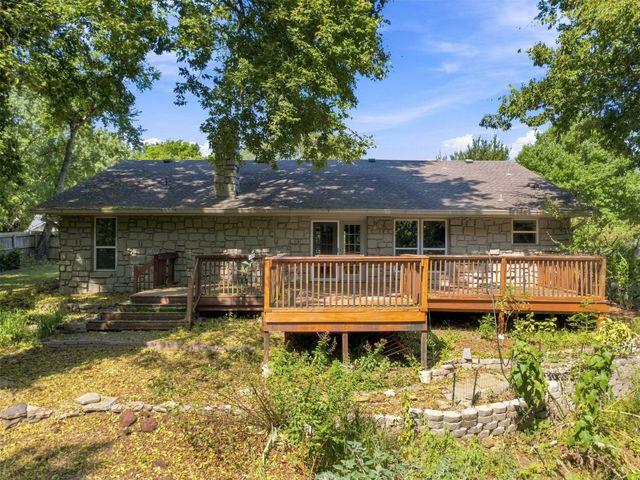 6635 S 222nd East Avenue, Broken Arrow, OK 74014