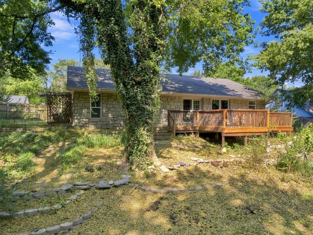 6635 S 222nd East Avenue, Broken Arrow, OK 74014