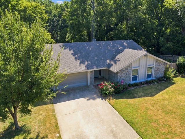 6635 S 222nd East Avenue, Broken Arrow, OK 74014