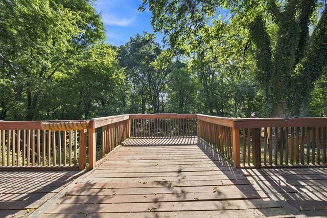 6635 S 222nd East Avenue, Broken Arrow, OK 74014