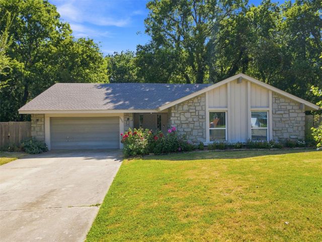 6635 S 222nd East Avenue, Broken Arrow, OK 74014