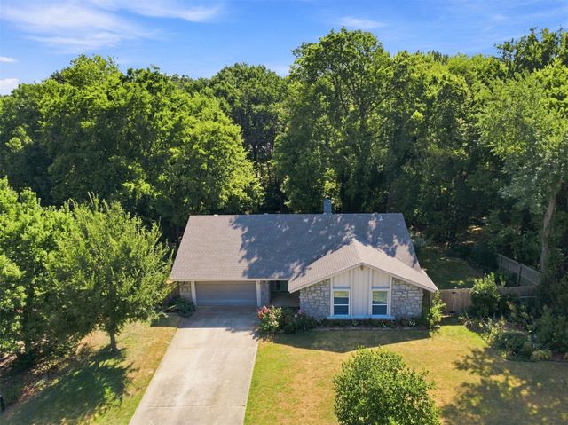 6635 S 222nd East Avenue, Broken Arrow, OK 74014