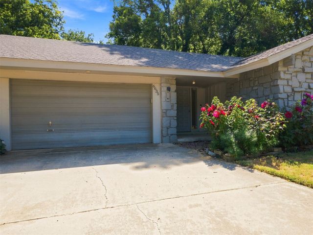 6635 S 222nd East Avenue, Broken Arrow, OK 74014