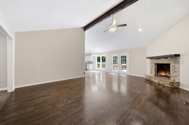 6635 S 222nd East Avenue, Broken Arrow, OK 74014
