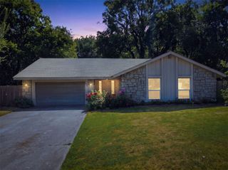 6635 S 222nd East Avenue, Broken Arrow, OK 74014