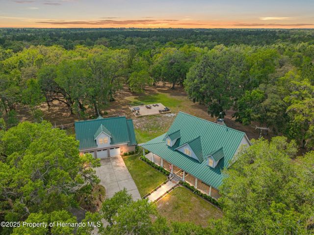 3431 Saturn Road, Brooksville, FL 34604