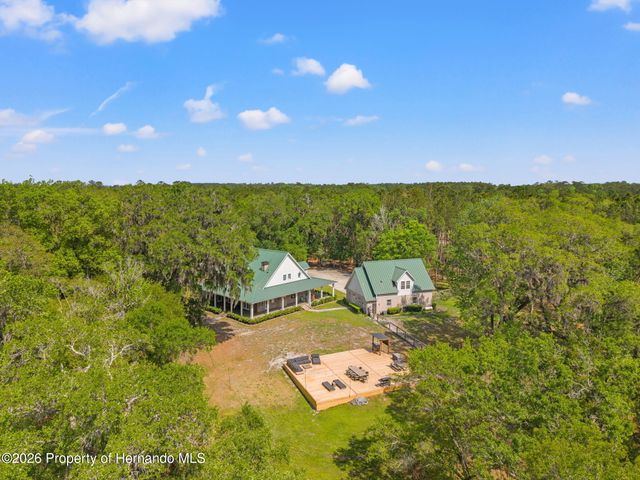 3431 Saturn Road, Brooksville, FL 34604