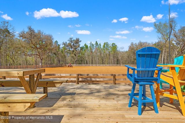 3431 Saturn Road, Brooksville, FL 34604