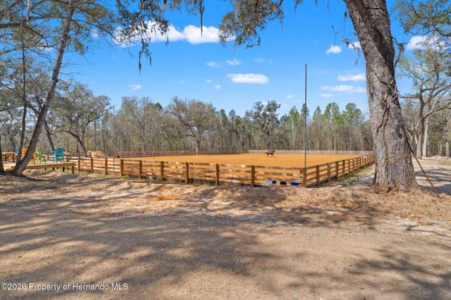 3431 Saturn Road, Brooksville, FL 34604