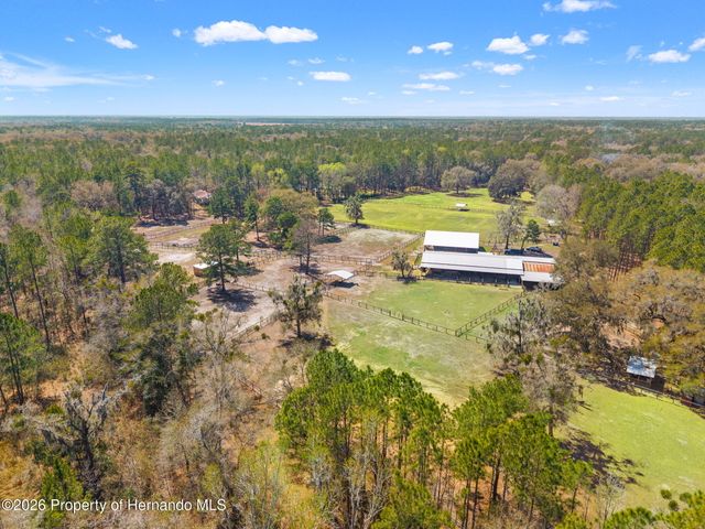 3431 Saturn Road, Brooksville, FL 34604