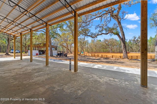 3431 Saturn Road, Brooksville, FL 34604