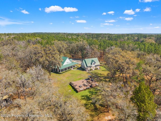 3431 Saturn Road, Brooksville, FL 34604