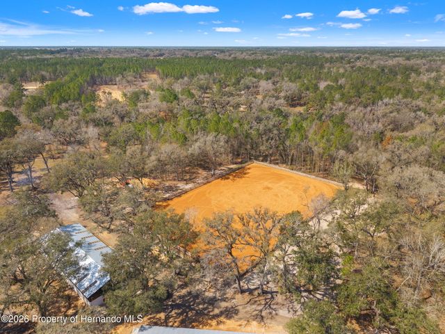 3431 Saturn Road, Brooksville, FL 34604