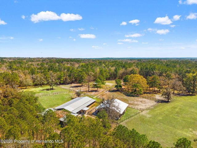 3431 Saturn Road, Brooksville, FL 34604