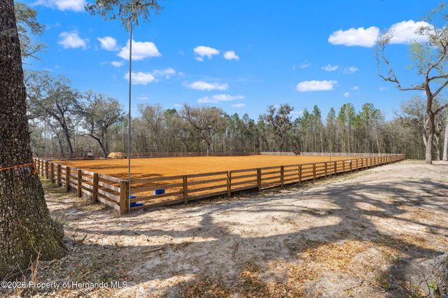 3431 Saturn Road, Brooksville, FL 34604