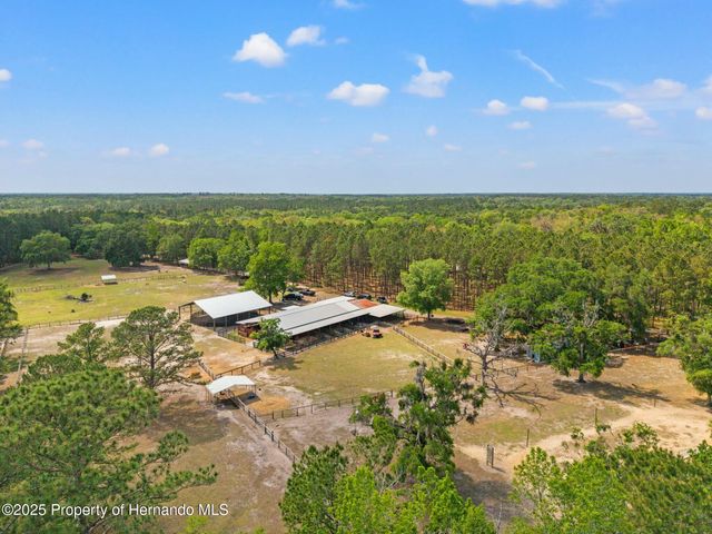 3431 Saturn Road, Brooksville, FL 34604