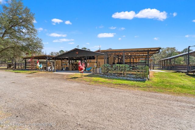 3431 Saturn Road, Brooksville, FL 34604