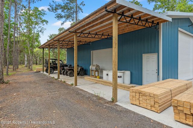 3431 Saturn Road, Brooksville, FL 34604