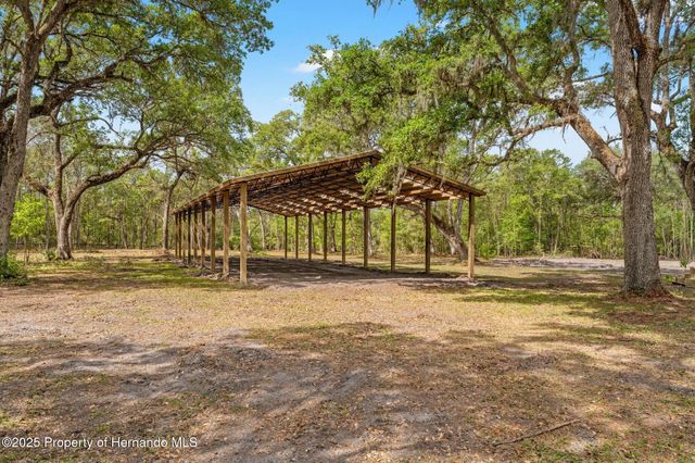 3431 Saturn Road, Brooksville, FL 34604