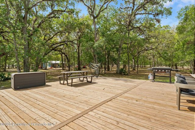 3431 Saturn Road, Brooksville, FL 34604