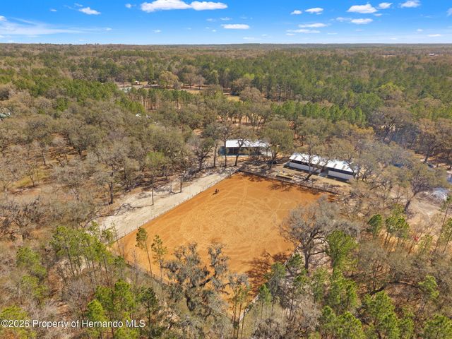 3431 Saturn Road, Brooksville, FL 34604