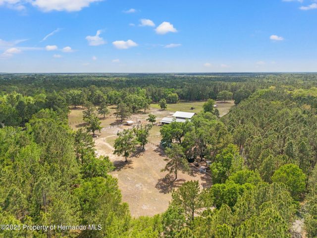 3431 Saturn Road, Brooksville, FL 34604