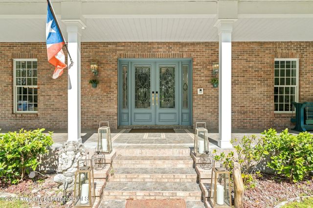 3431 Saturn Road, Brooksville, FL 34604