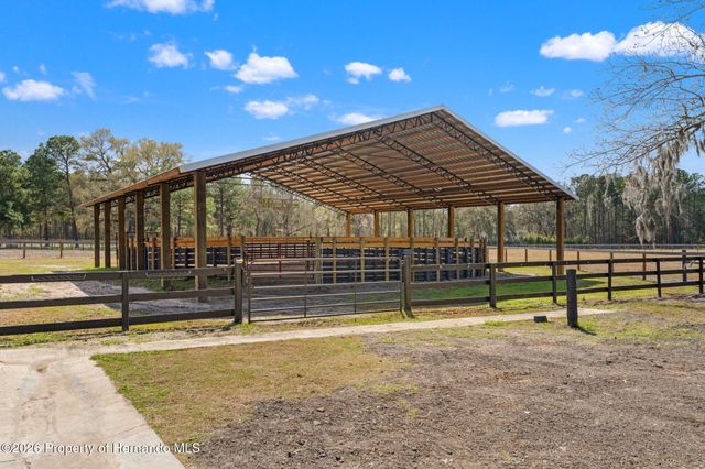 3431 Saturn Road, Brooksville, FL 34604