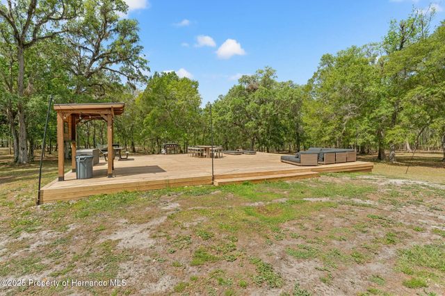 3431 Saturn Road, Brooksville, FL 34604