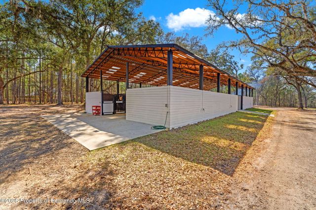 3431 Saturn Road, Brooksville, FL 34604
