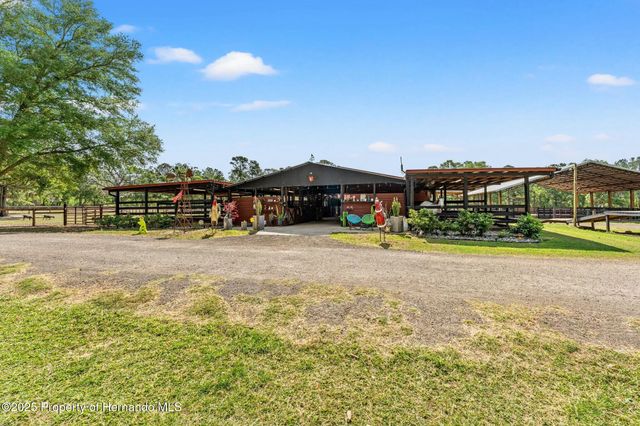 3431 Saturn Road, Brooksville, FL 34604