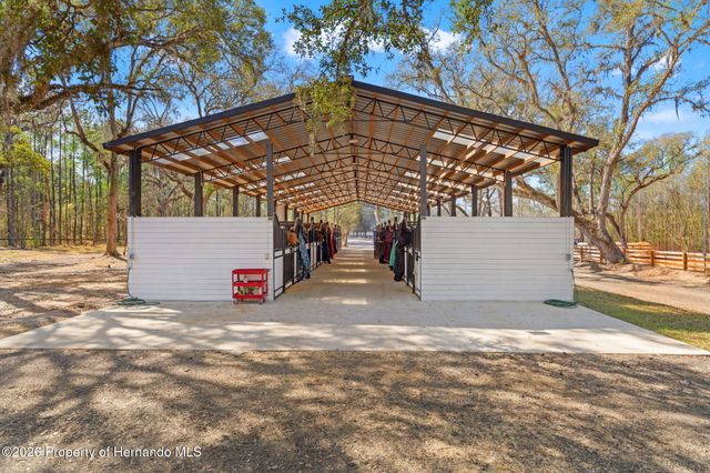 3431 Saturn Road, Brooksville, FL 34604