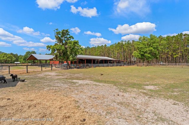 3431 Saturn Road, Brooksville, FL 34604