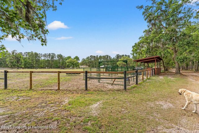 3431 Saturn Road, Brooksville, FL 34604
