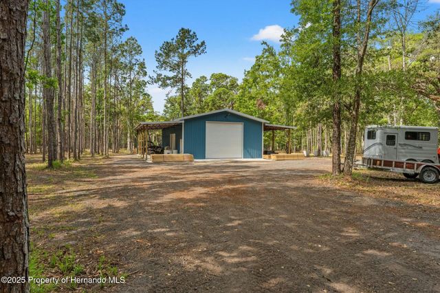 3431 Saturn Road, Brooksville, FL 34604