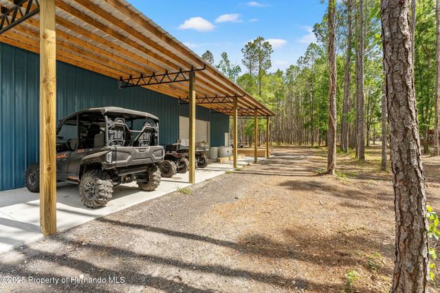 3431 Saturn Road, Brooksville, FL 34604