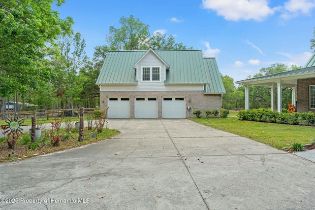 3431 Saturn Road, Brooksville, FL 34604