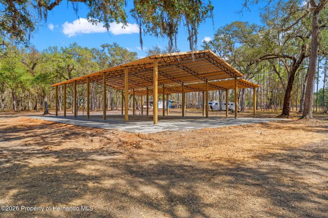 3431 Saturn Road, Brooksville, FL 34604