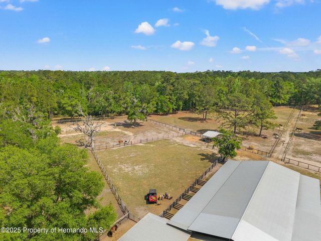 3431 Saturn Road, Brooksville, FL 34604
