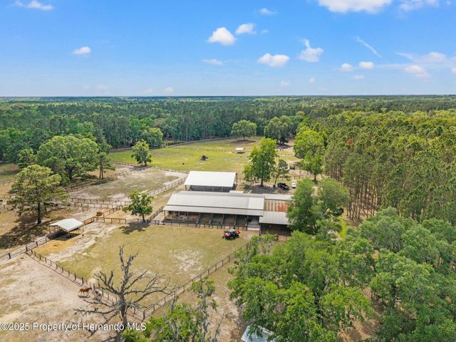 3431 Saturn Road, Brooksville, FL 34604