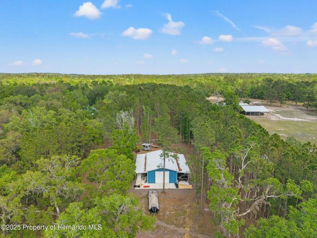 3431 Saturn Road, Brooksville, FL 34604