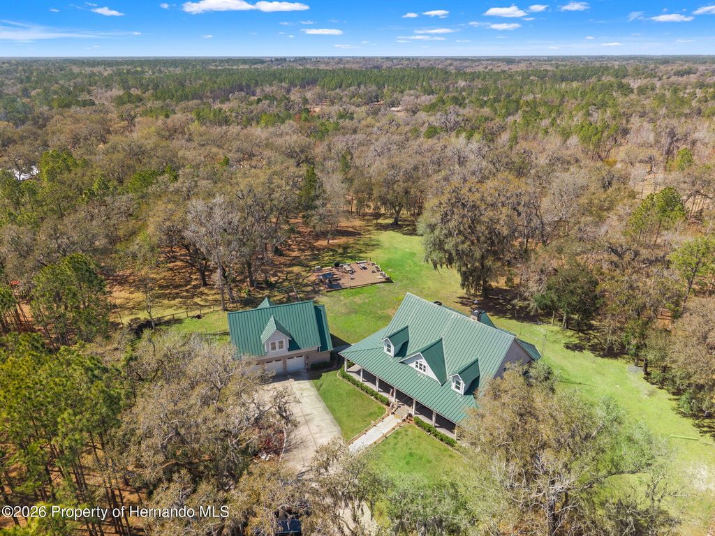 3431 Saturn Road, Brooksville, FL 34604