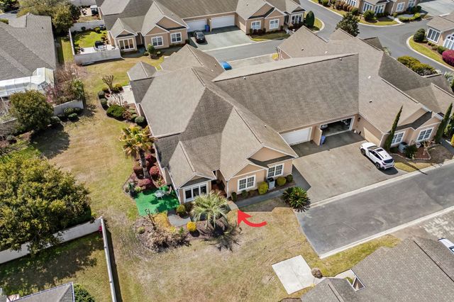 1459 Saint Thomas Cir Unit F2, Myrtle Beach, SC 29577