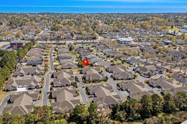 1459 Saint Thomas Cir Unit F2, Myrtle Beach, SC 29577