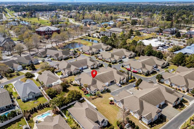1459 Saint Thomas Cir Unit F2, Myrtle Beach, SC 29577