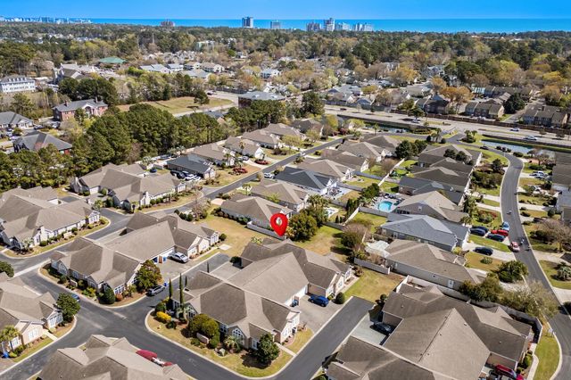 1459 Saint Thomas Cir Unit F2, Myrtle Beach, SC 29577