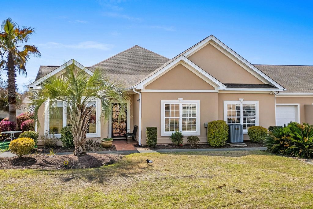 1459 Saint Thomas Cir Unit F2, Myrtle Beach, SC 29577