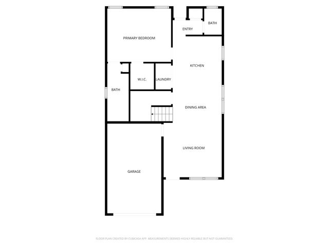 415 Hillside Dr, Clarksville, TN 37040