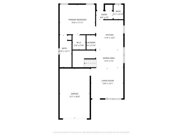 415 Hillside Dr, Clarksville, TN 37040