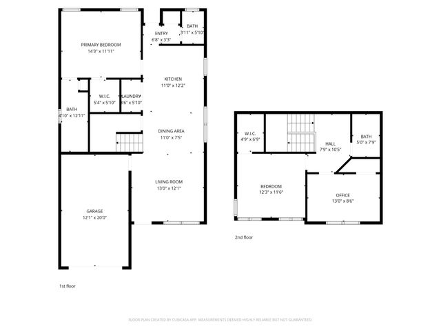 415 Hillside Dr, Clarksville, TN 37040